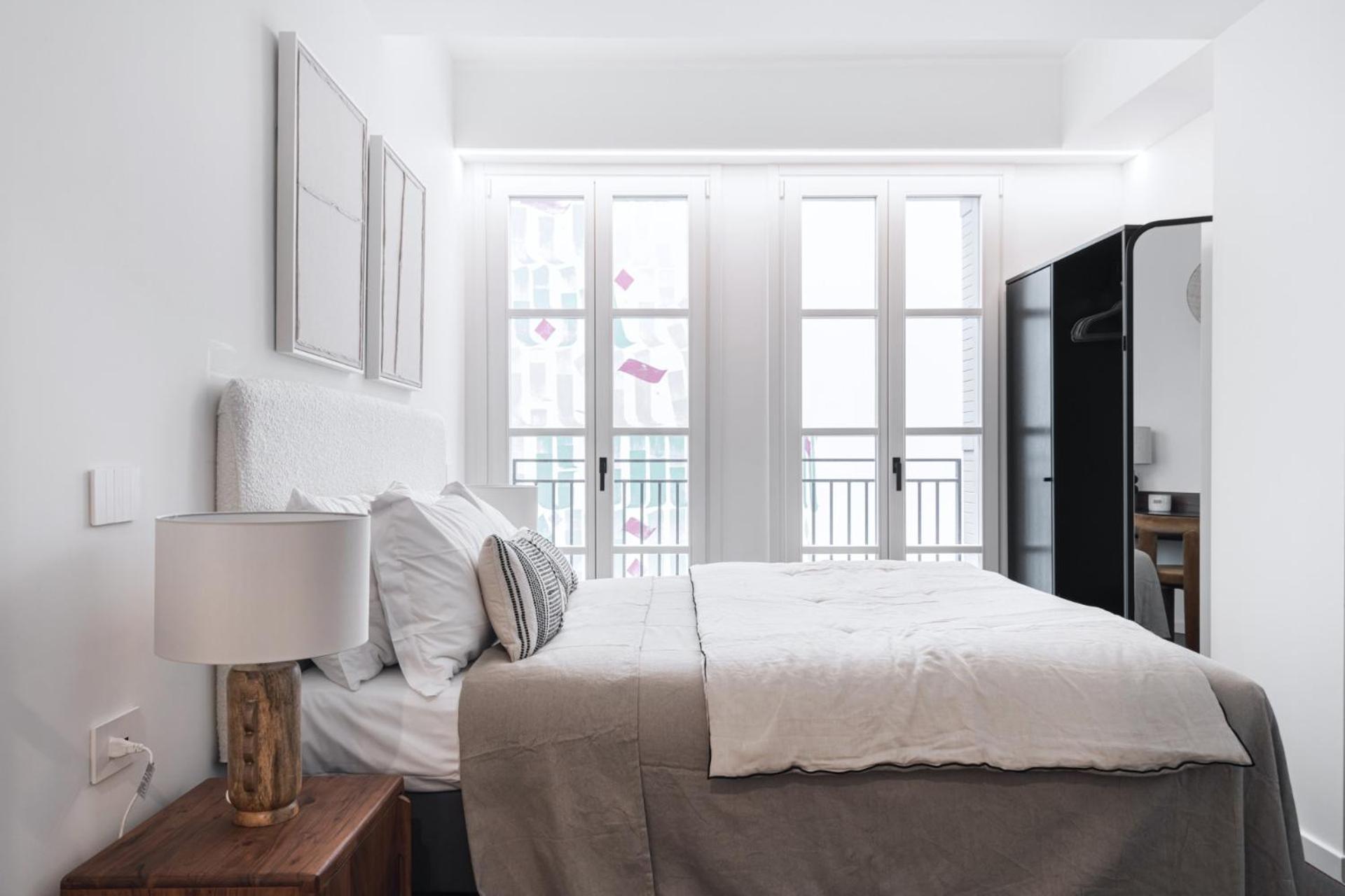 Appartement Easylife - Terrazzo, Wellness, A 10 Min Dal Duomo