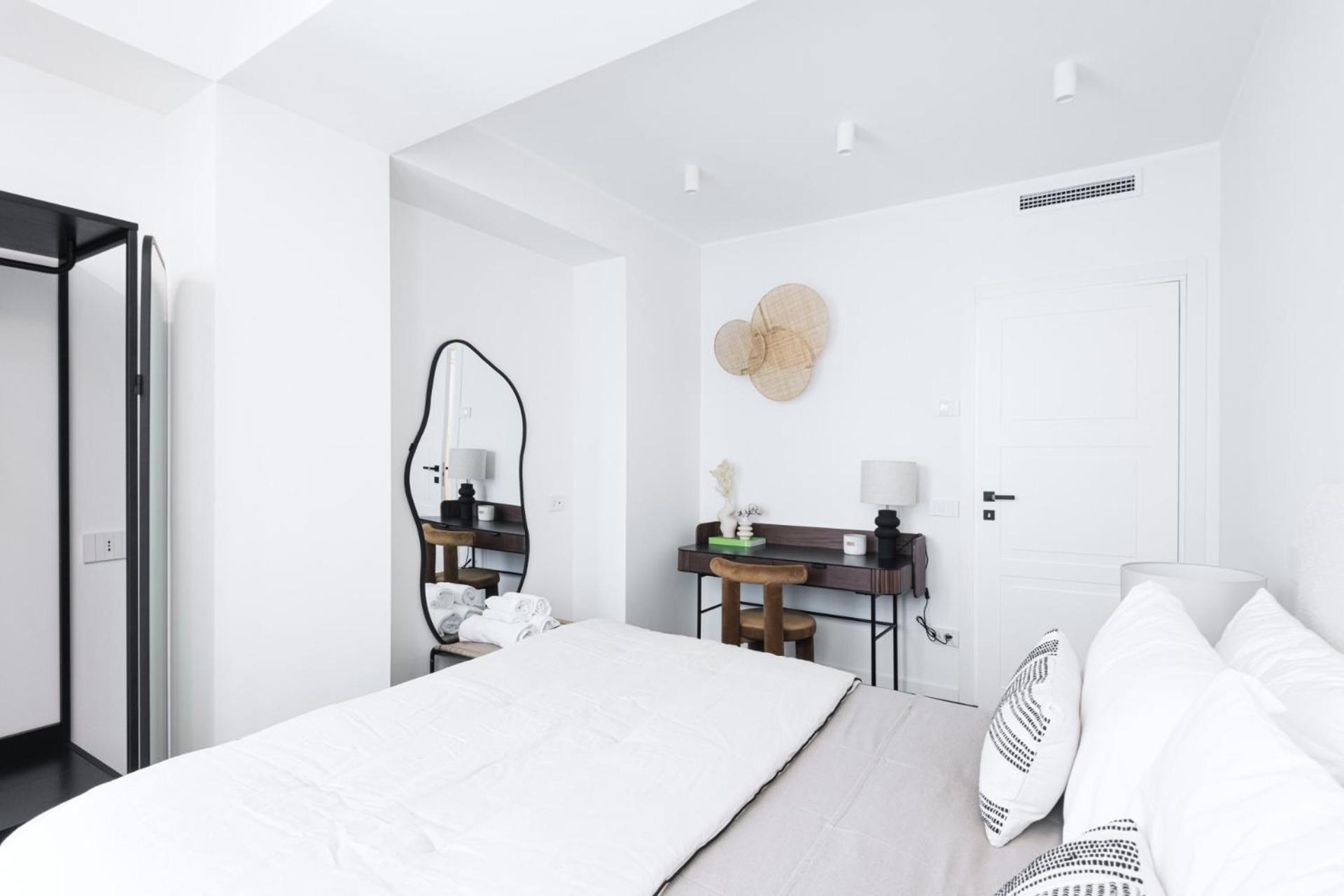 Easylife - Terrazzo, Wellness, A 10 Min Dal Duomo Appartement Milan