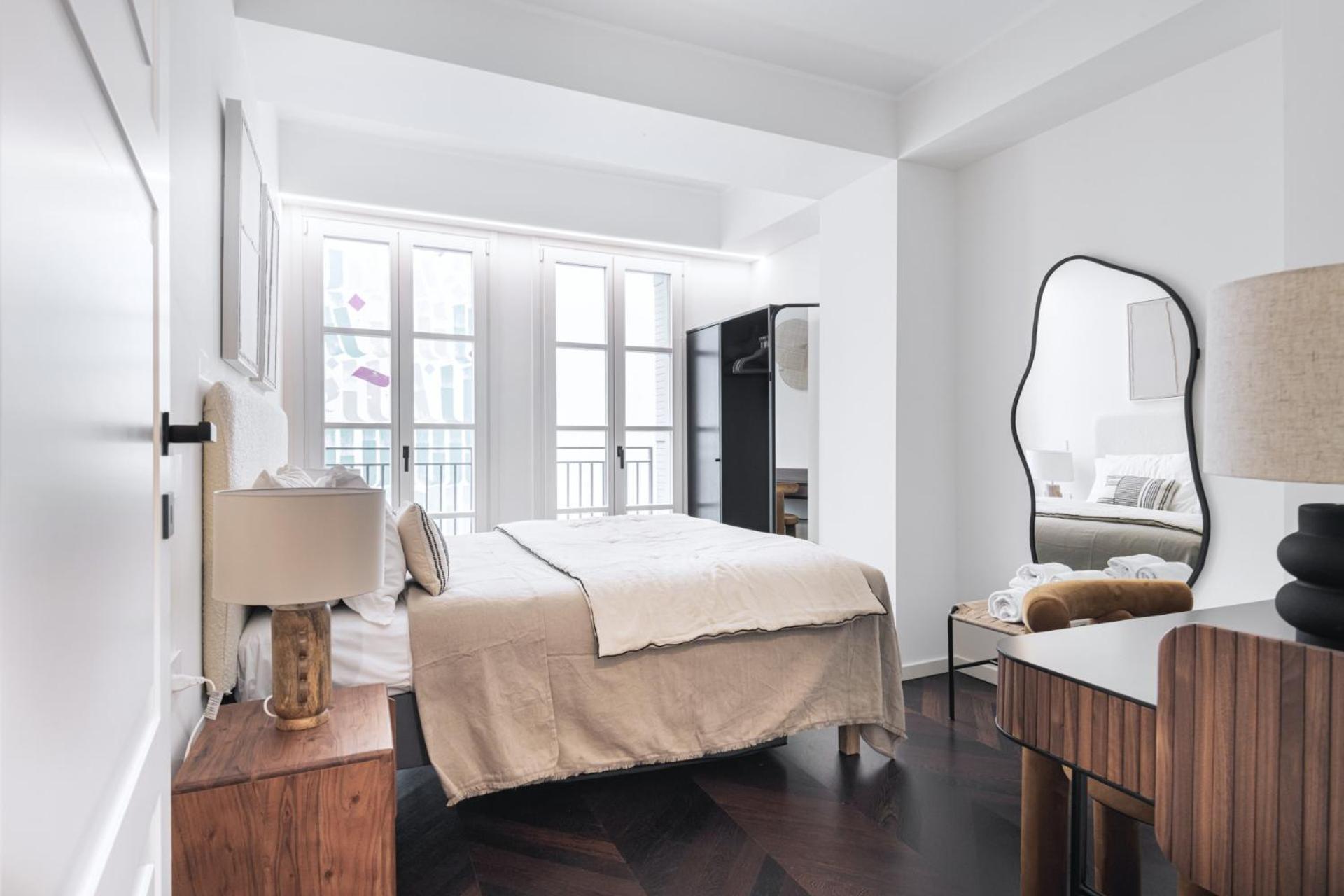 Easylife - Terrazzo, Wellness, A 10 Min Dal Duomo Appartement *
