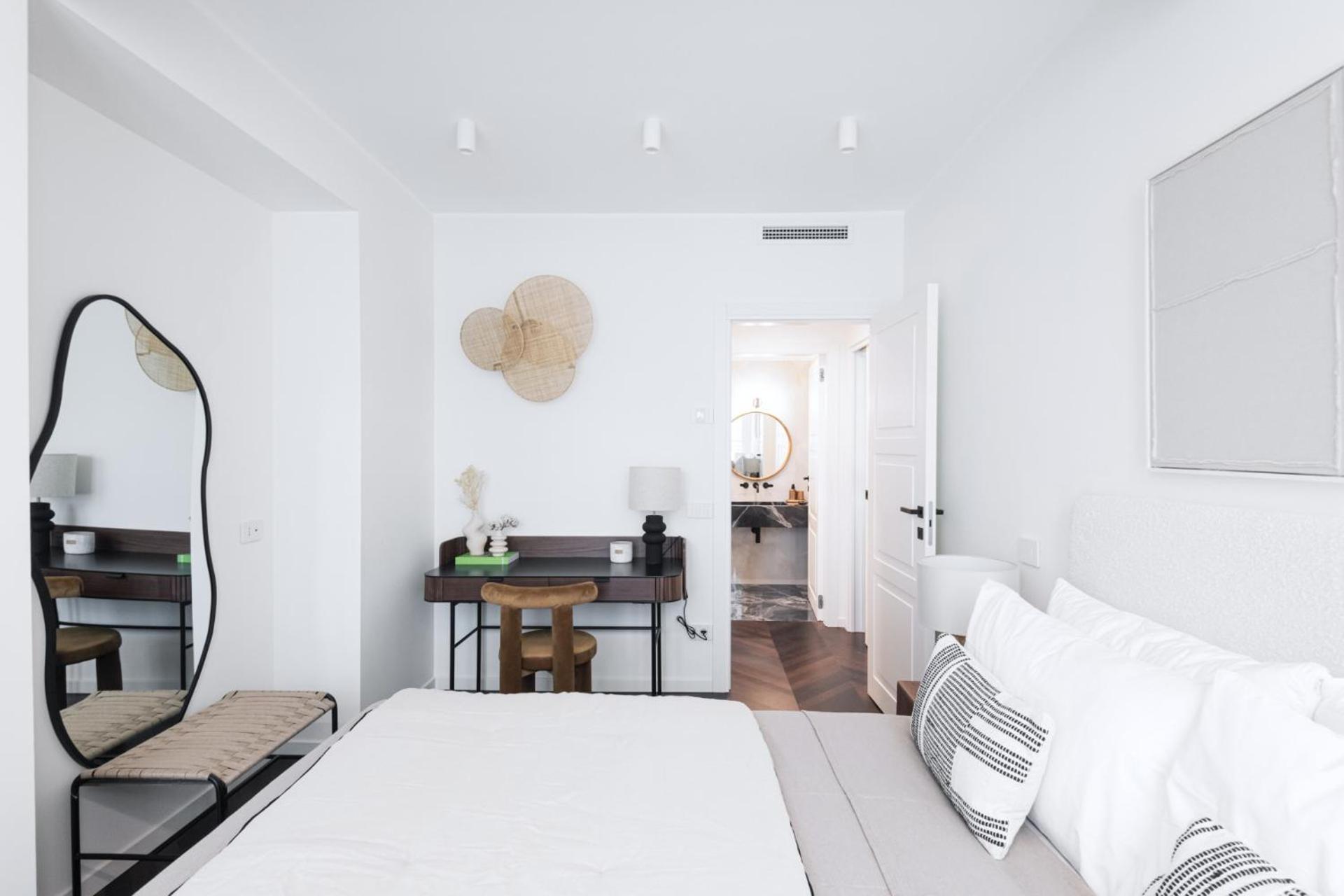 Appartement Easylife - Terrazzo, Wellness, A 10 Min Dal Duomo Milan